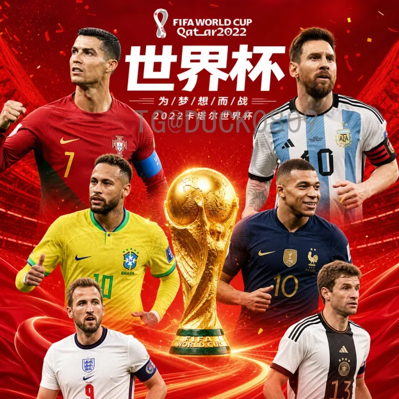 官方2026国际足联世界杯主办城市介绍：北美三国的足球盛宴