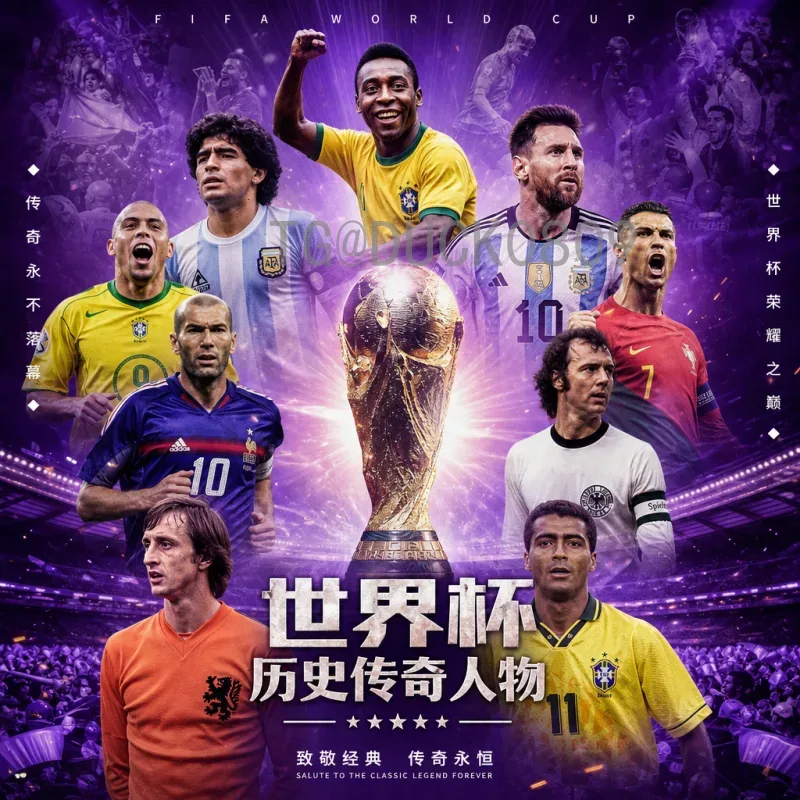 2026世界杯非洲区名额一览：详细解读9.5个席位分配